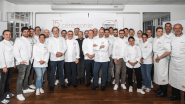 Concours Création & Saveurs