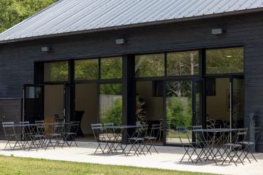 Séminaire ressourçant à La Gacilly, dans le Morbihan
